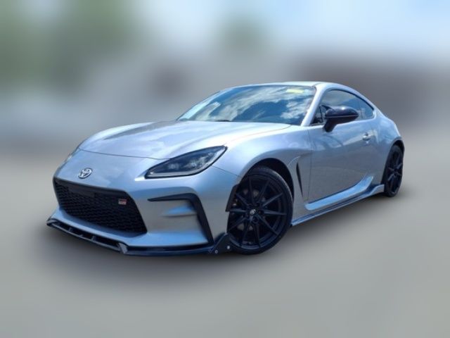 2022 Toyota GR86 Premium