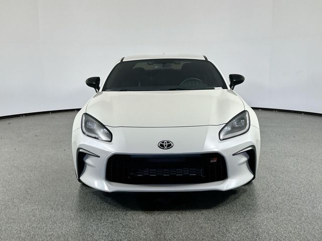 2022 Toyota GR86 Premium