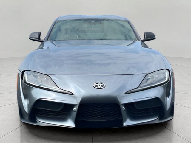 2022 Toyota GR Supra 3.0 Premium