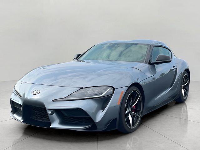 2022 Toyota GR Supra 3.0 Premium