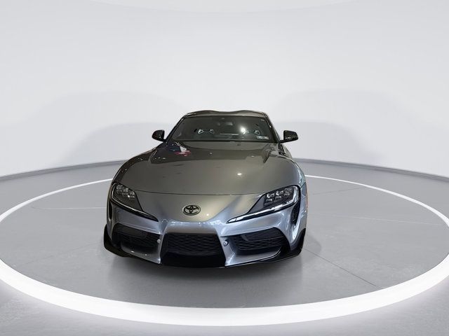 2022 Toyota GR Supra 3.0