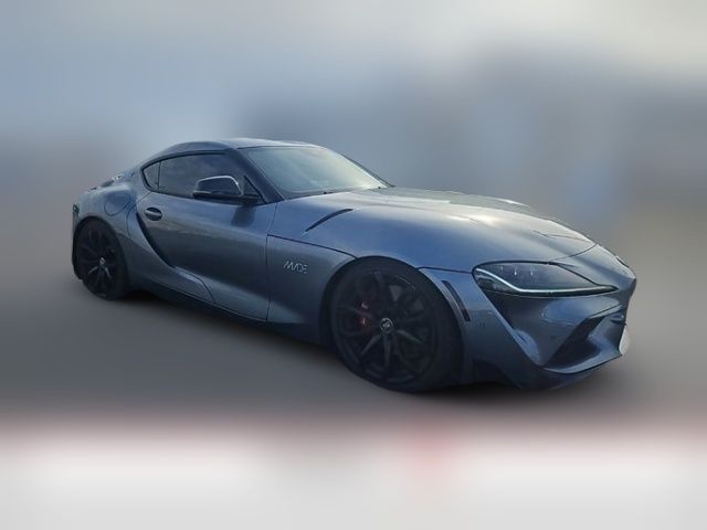 2022 Toyota GR Supra 3.0