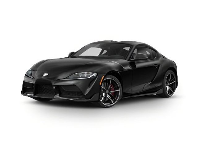 2022 Toyota GR Supra A91-CF Edition