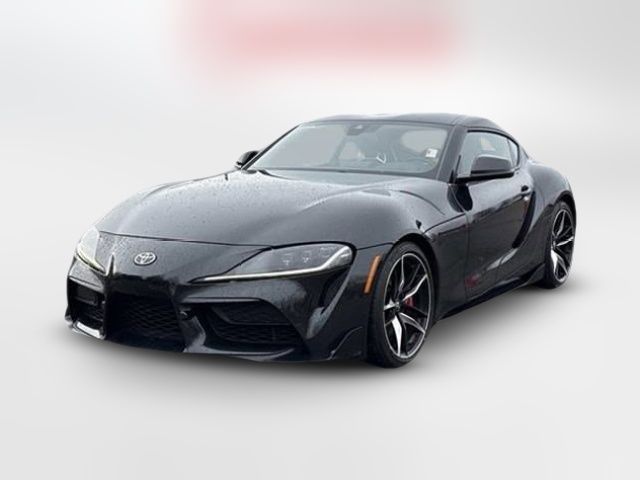 2022 Toyota GR Supra 3.0 Premium