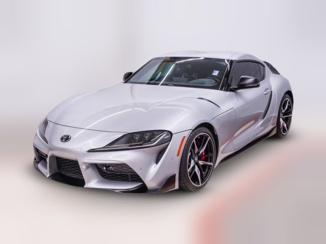 2022 Toyota GR Supra 3.0