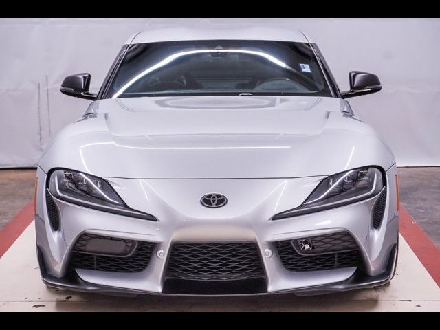 2022 Toyota GR Supra 3.0