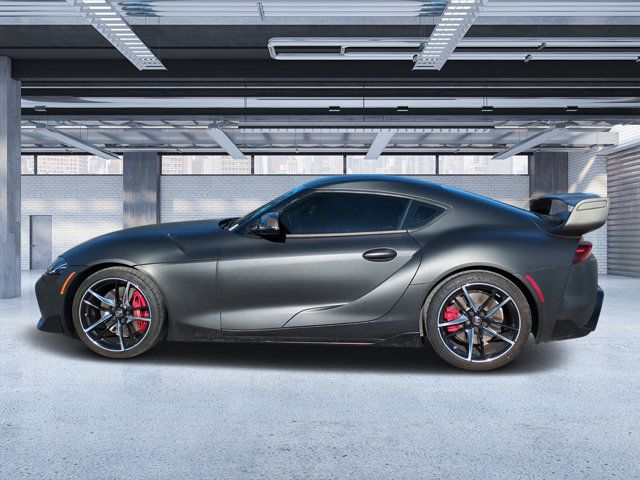 2022 Toyota GR Supra 3.0