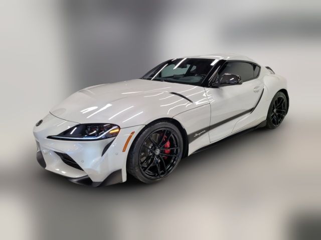 2022 Toyota GR Supra 3.0 Premium