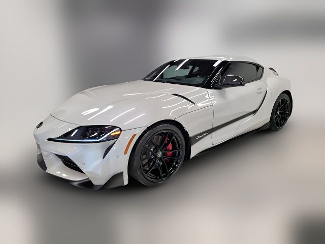 2022 Toyota GR Supra 3.0 Premium