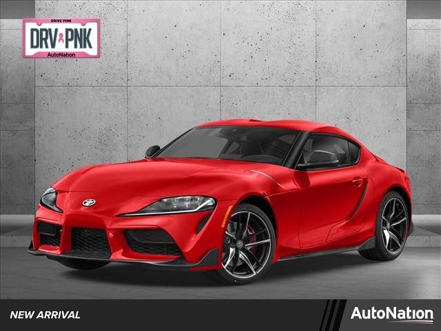 2022 Toyota GR Supra 3.0