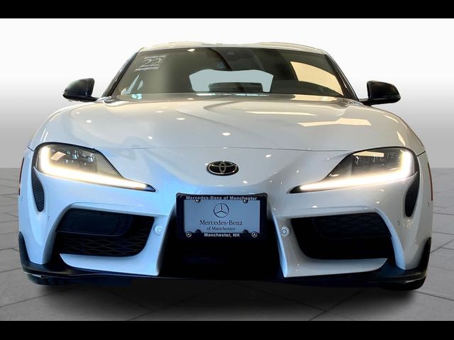 2022 Toyota GR Supra 3.0 Premium