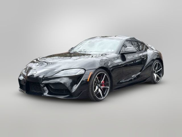 2022 Toyota GR Supra 3.0 Premium