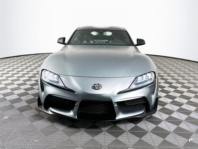 2022 Toyota GR Supra 3.0 Premium