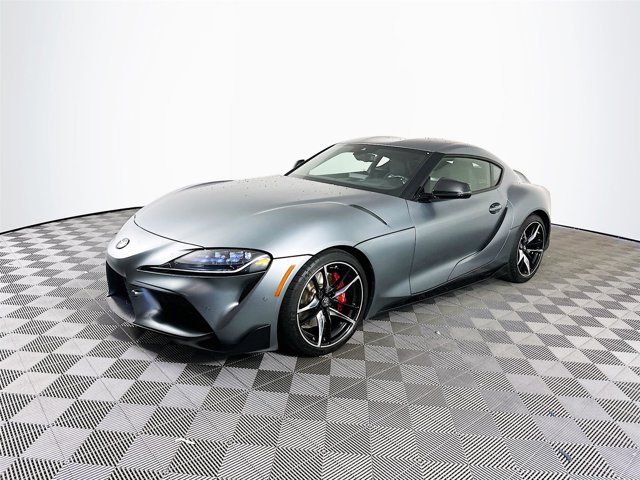 2022 Toyota GR Supra 3.0 Premium