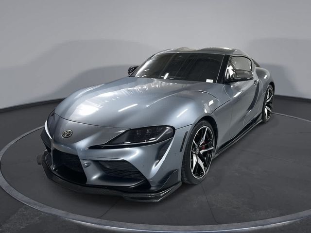 2022 Toyota GR Supra 3.0 Premium