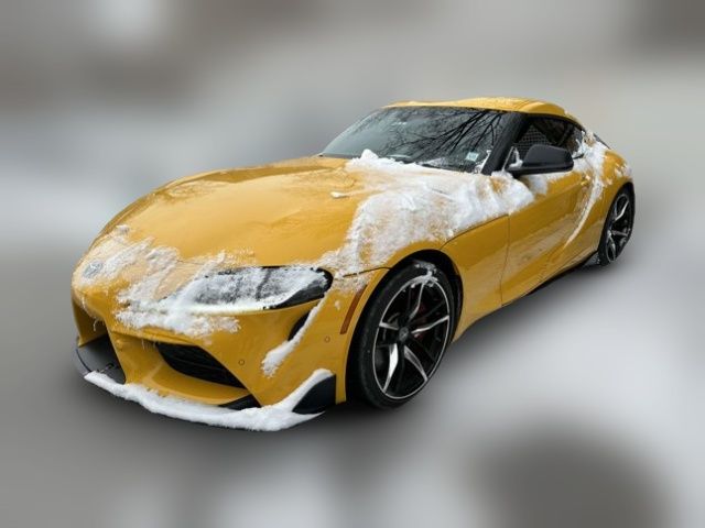 2022 Toyota GR Supra 3.0 Premium