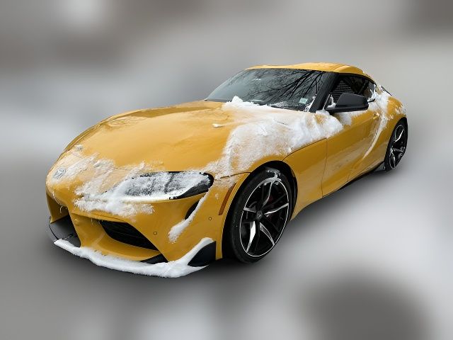 2022 Toyota GR Supra 3.0 Premium