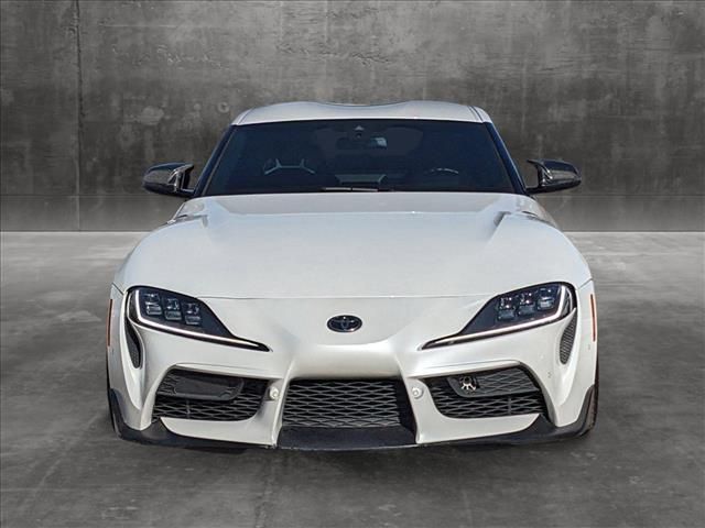 2022 Toyota GR Supra 3.0 Premium