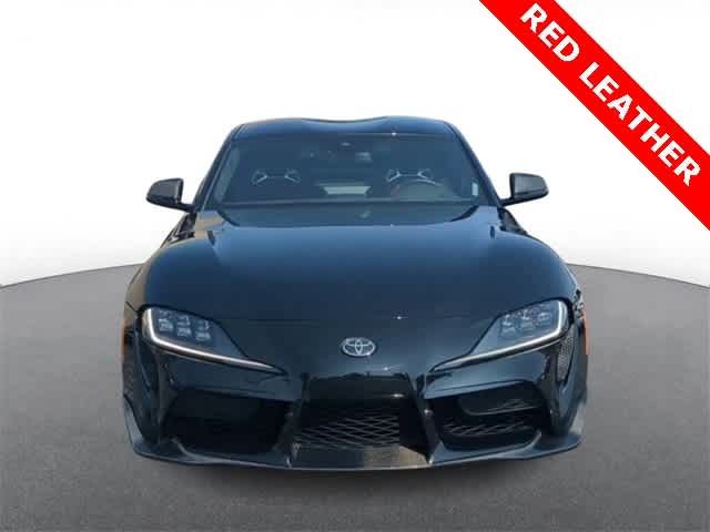 2022 Toyota GR Supra 3.0 Premium