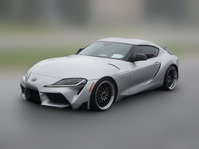 2022 Toyota GR Supra 3.0 Premium