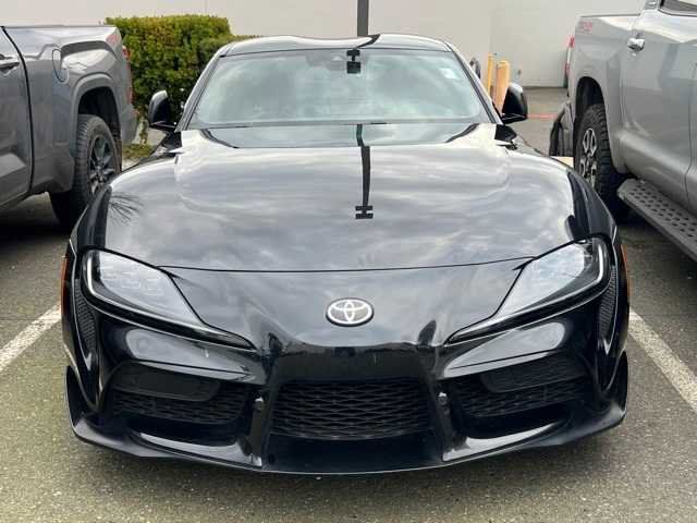 2022 Toyota GR Supra 3.0 Premium