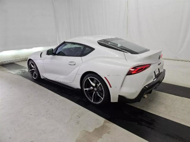 2022 Toyota GR Supra 3.0 Premium