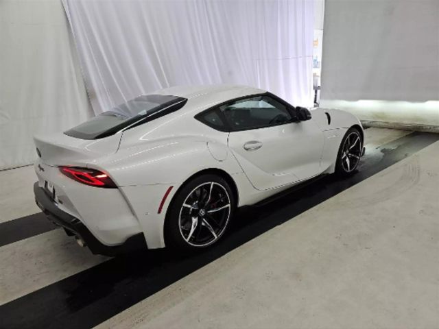 2022 Toyota GR Supra 3.0 Premium