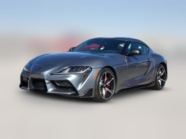 2022 Toyota GR Supra 3.0 Premium