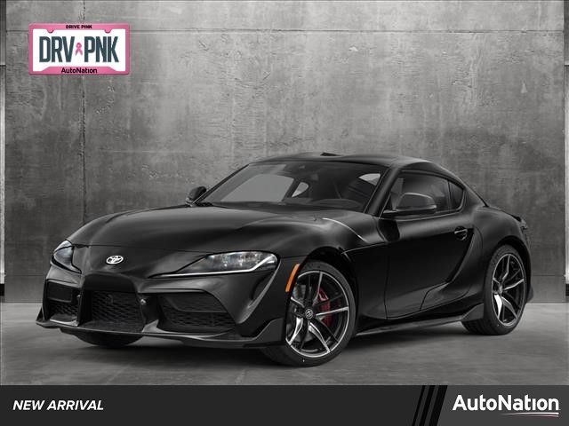 2022 Toyota GR Supra 3.0 Premium