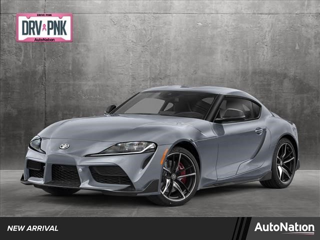 2022 Toyota GR Supra 3.0 Premium