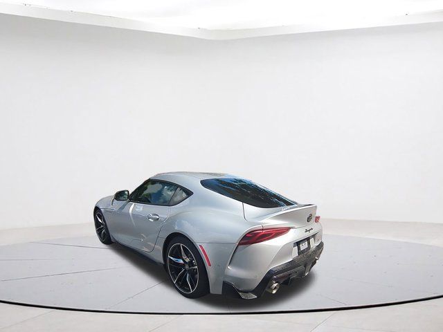 2022 Toyota GR Supra 3.0 Premium