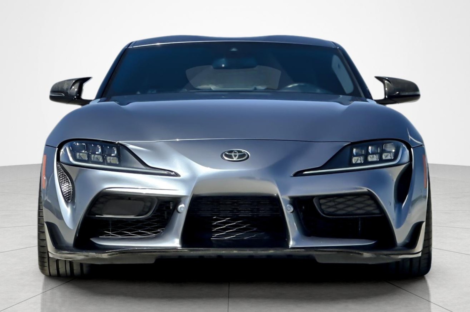 Certified pre-owned 2022 Toyota GR Supra For Sale in Buena Park