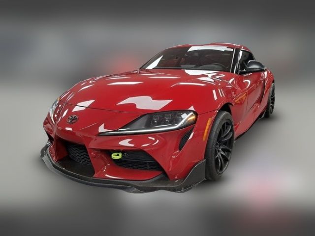 2022 Toyota GR Supra 3.0 Premium