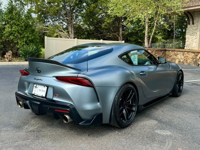 2022 Toyota GR Supra 3.0 Premium