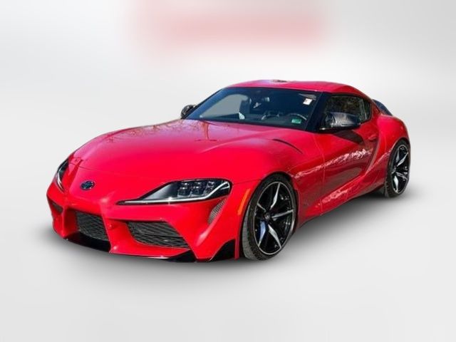 2022 Toyota GR Supra 3.0 Premium