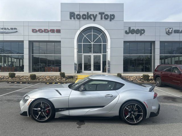 2022 Toyota GR Supra 3.0 Premium