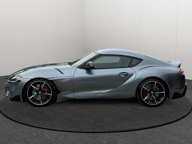 2022 Toyota GR Supra 3.0 Premium