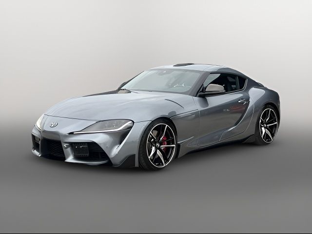 2022 Toyota GR Supra 3.0 Premium