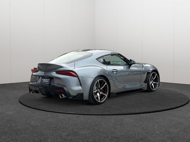 2022 Toyota GR Supra 3.0 Premium