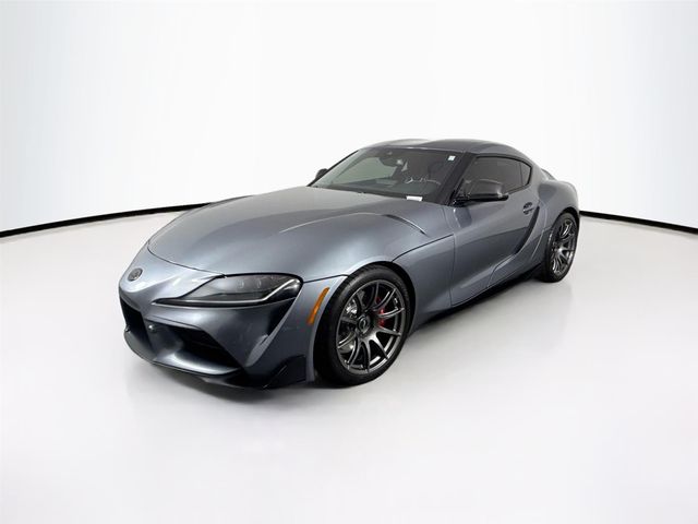 2022 Toyota GR Supra 3.0 Premium