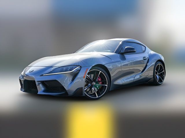 2022 Toyota GR Supra 3.0 Premium