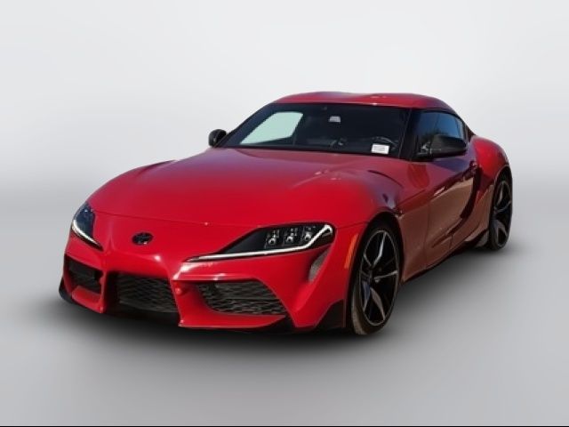 2022 Toyota GR Supra 3.0 Premium