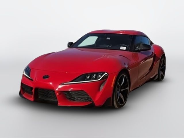 2022 Toyota GR Supra 3.0 Premium