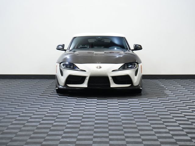 2022 Toyota GR Supra A91-CF Edition