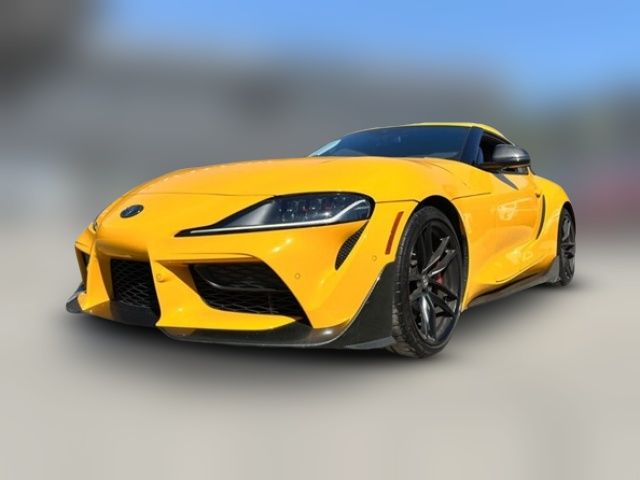 2022 Toyota GR Supra A91-CF Edition