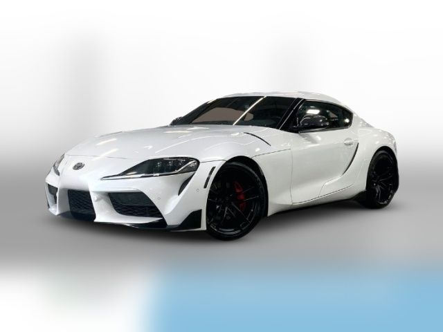 2022 Toyota GR Supra 3.0 Premium