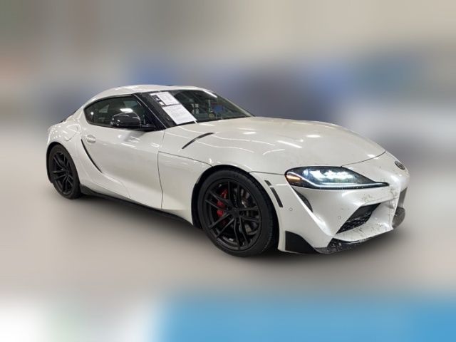 2022 Toyota GR Supra 3.0 Premium