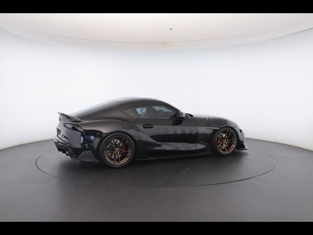 2022 Toyota GR Supra 3.0