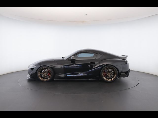 2022 Toyota GR Supra 3.0