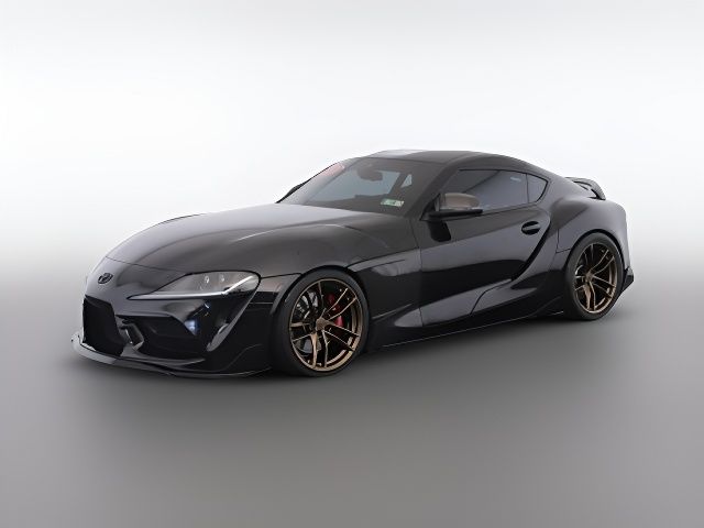 2022 Toyota GR Supra 3.0